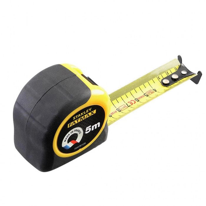 Misurazione - STANLEY FATMAX - FMHT81555-0 - Armatura a lama - 8 mx 32 mm