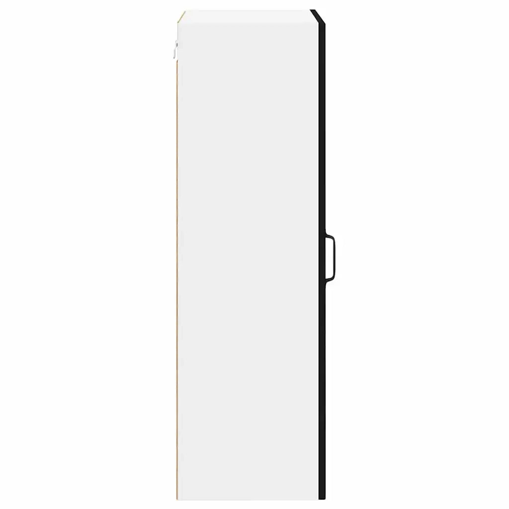 Pannello lavastoviglie Kalmar Nero 50 x 31 x 100 cm