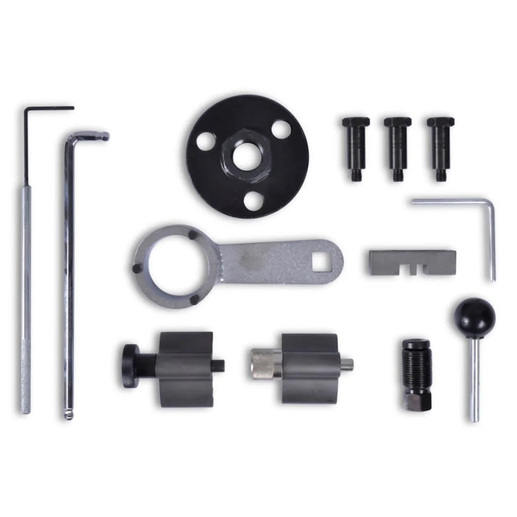 Kit di strumenti di fasatura per auto VAG 1.6 e 2.0 TDI 02_0004037