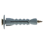 TASSELLO PER CARTONGESSO CON VITE SB N 9/4 Ø 9 x 43 mm- 200 pezzi  - FISCHER