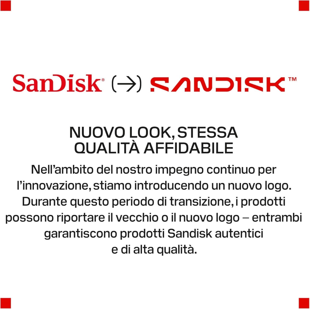 WD_BLACK SN770M NVMe SSD 2TB (Fino a 5.150MB/s, M.2 2230, PCIe Gen 4.0, TLC 3D NAND, Ideale per console portatili da gaming, Asus ROG Ally, Steam Deck, Microsoft Surface) POWERED BY SANDISK