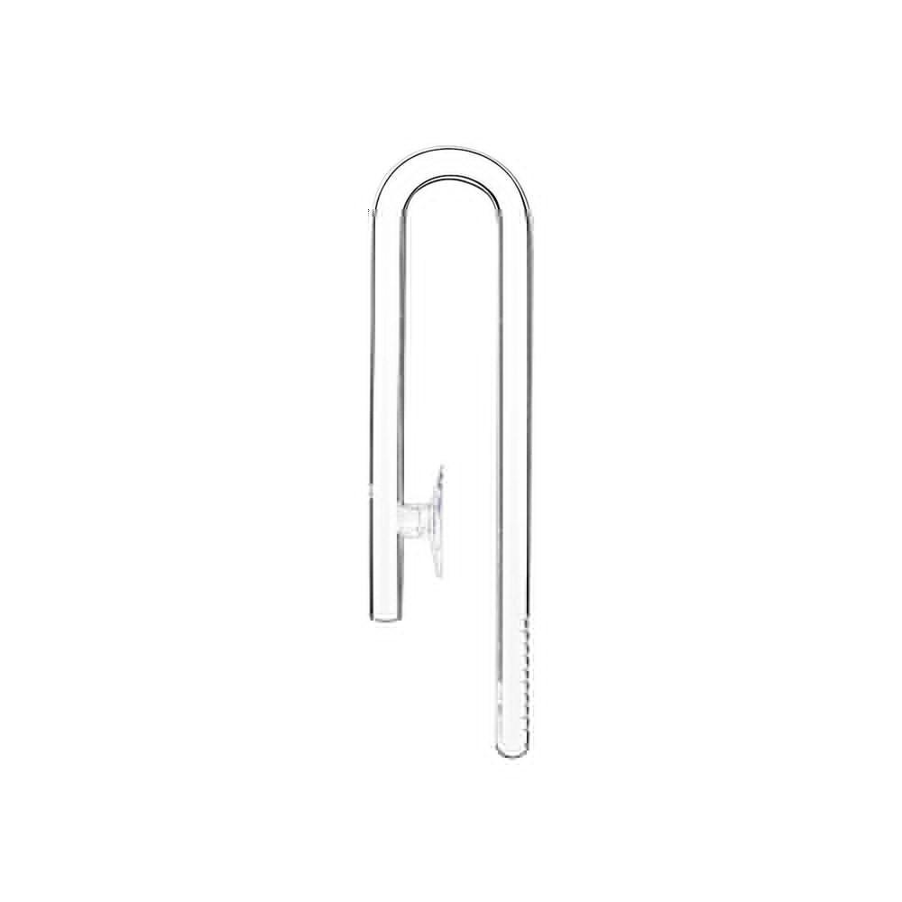 Ada 102–4032 V3 Lily Pipe Inflow Diametro 13 Tubo Aspirazione in Vetro Soffiato