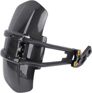 Patroni di fibra di carbonio per la sospensione posteriore per XADV 750 X-ADV 750 - 2017-2024 .