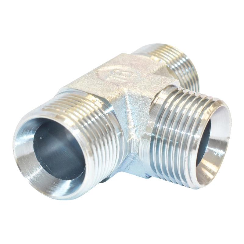 Raccordo Adattatore T1 M34 filettatura esterna