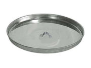 GALLEGGIANTE A OLIO INOX PER CONTENITORE- - ø mm.910 per contenitore inox da lt.1000 - 1 pezzi BELVIVERE