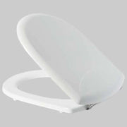 SEDILE COLATO CL68 Bianco coprivaso copriwater SAPAL