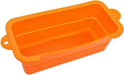 Letti in Silicone per Grill - 2 pezzi - Raccoglitori di Grassi Riciclabili - Adatti per Padelle da Griglia - Raccoglitore di Grassi Durevole - Drizzle Lade per Padella da Griglia - Silicone.
