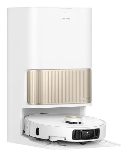 Dreame L40s Pro Ultra Bianco