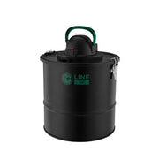 C BIDONE ASPIRACENERE 20L STARTASH 20- C LINE AIR- 1,0 pz