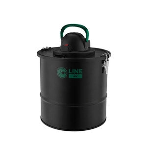 C BIDONE ASPIRACENERE 20L STARTASH 20- C LINE AIR- 1,0 pz