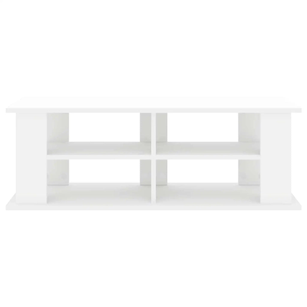 Supporto TV Bianco 96 x 35 x 33,5 cm 8000396