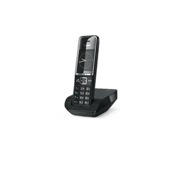 Cordless segreteria color comfort 550 am