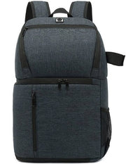 Borsa Fotografica da Esterno - Zaino Idroimpermeabile - Ideale per Escursioni e Viaggi - Blu - Borsa per Macchina Fotografica - Adatto per Adulti - 1 Pezzo