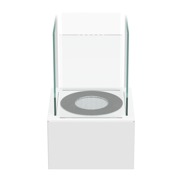 Biocamino Tango 1 - Bianco