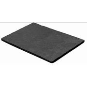 CAMMINAMENTO ANTIQUUS 40,8X61,4XH2CM CARBONIO
