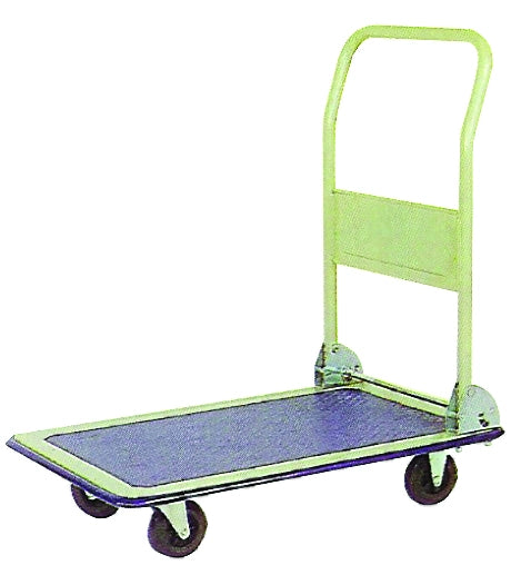 Utilia CARRELLO PORTAPACCHI  max 150 kg