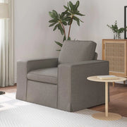 Divano Talpa 103 x 80 x 82 cm Tessuto 42024380