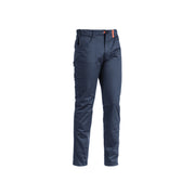 PANTALONE SUPER STRETCH SUMMER  BLU NAVY MIS. XXL- 1,0 pz
