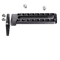 Aptaris staffa a L, lunga