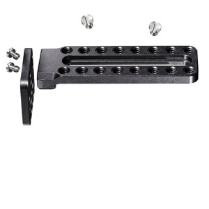 Aptaris staffa a L, lunga