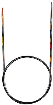 Aghi per legno - Ronde - 2,75 Mm - Brevi - Per artigianato - 82 Cm