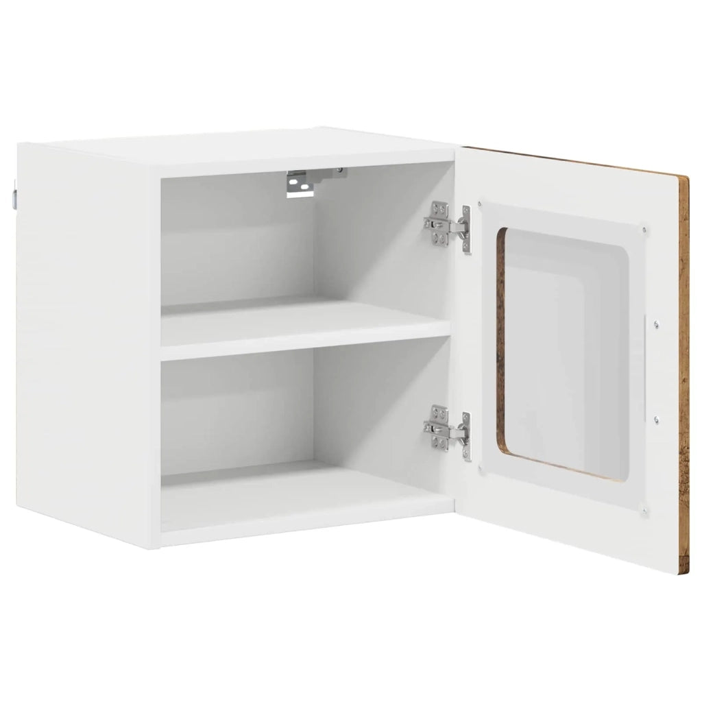 Pannello lavastoviglie Kalmar Legno vecchio 40 x 31 x 40 cm 884490