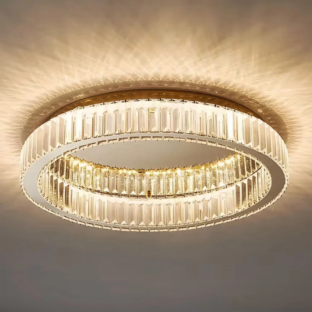 Lampada App1722-c 50cm Brush Gold