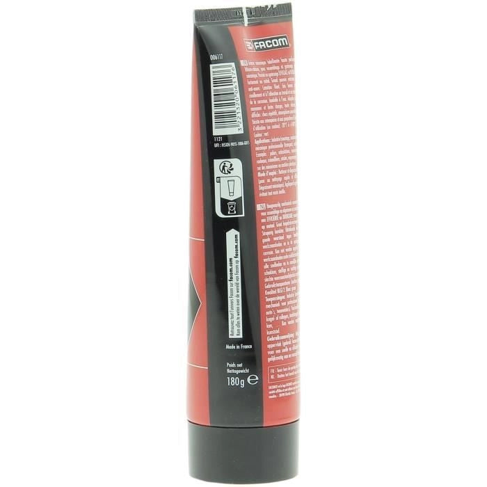 Grasso meccanico multifunzione - facoma - 180G
