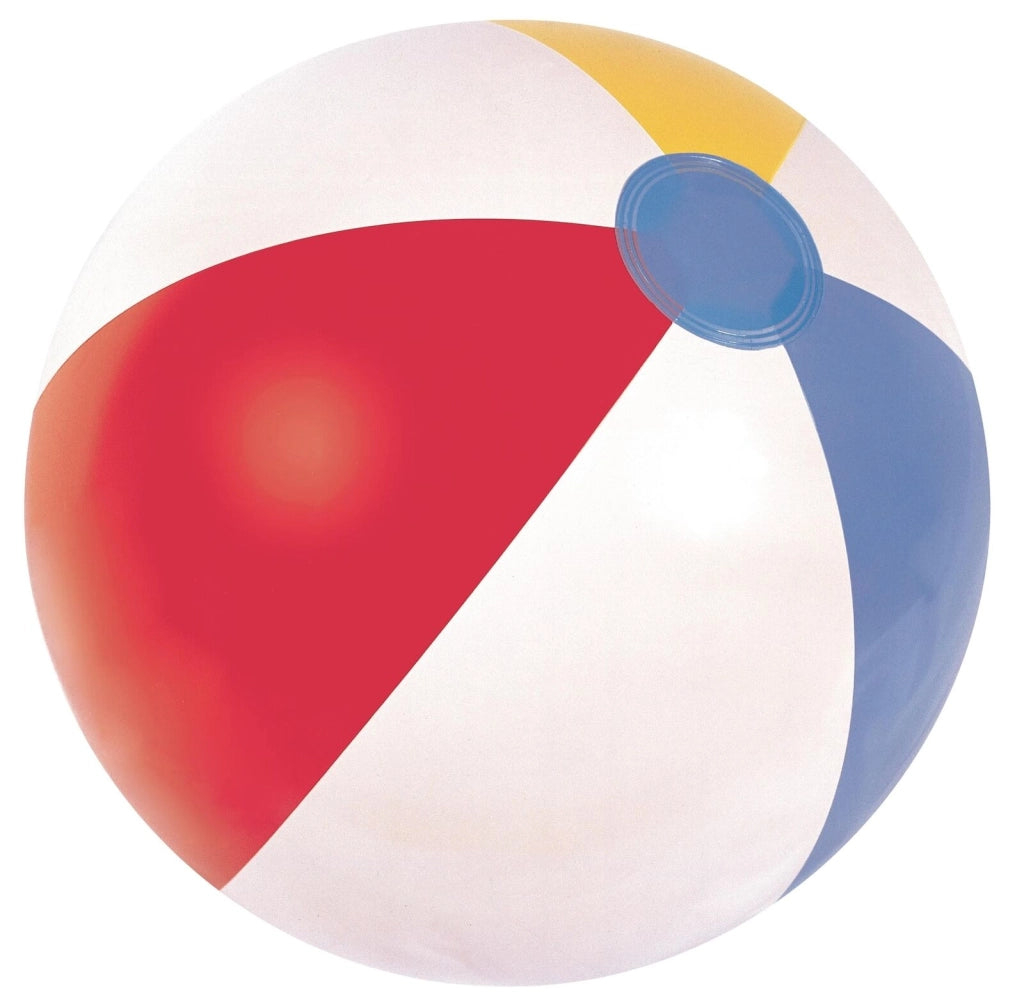 Bestway 31021 pallone da spiaggia 51 cm Vinile Multicolore