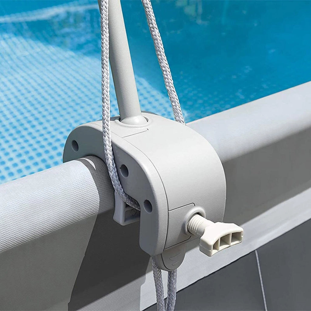Tettoia parasole per Piscina - impermeabile resistente agli schizzi Intex 28054