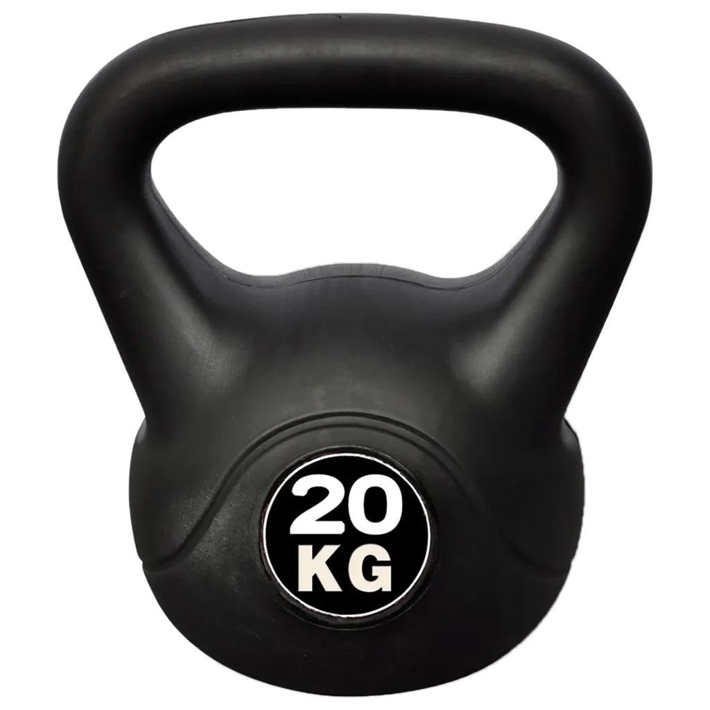 Kettlebell 20 kg CFW4845551