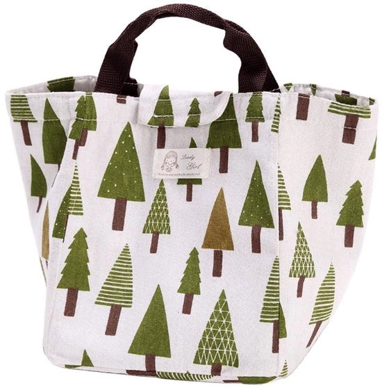 Tas per Picnic, Organizzatore di Pasti Termico, Isolato, Portatile, Impermeabile, per Uomo e Donna