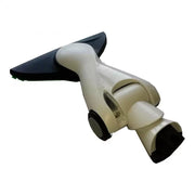 SPAZZOLA TAPPETI PAVIMENTO VORWERK FOLLETTO VK 130 131 135 140 150 HD50 BIANCA - Vorwerk Compatibili