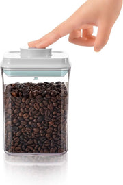Bus di Stoccaggio Aerdichto con Sigillatura Meccanica in Silicone - BPA- Libero - 1500ml