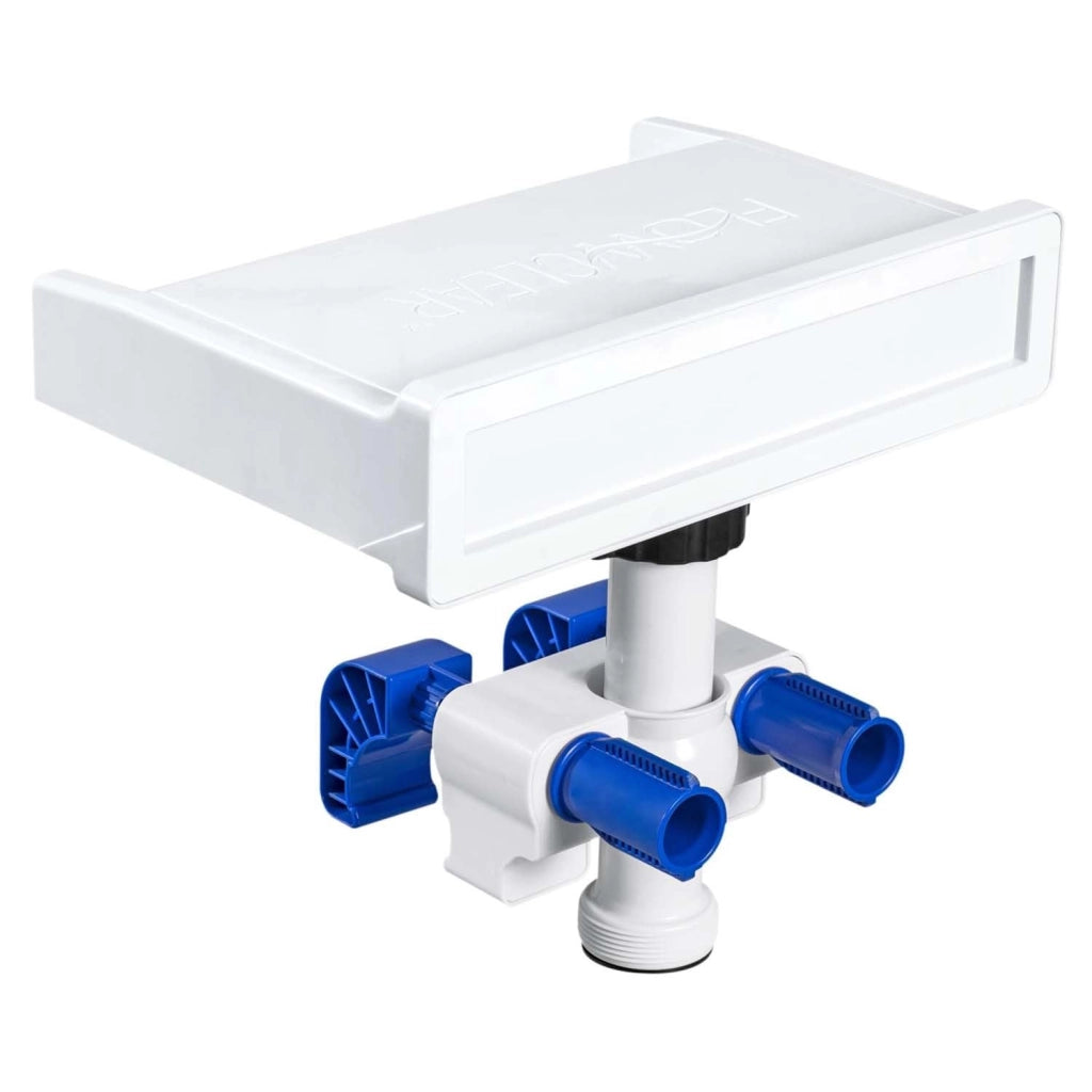 CASCATA PER PISCINA CON LED 58619- 1,0 pz