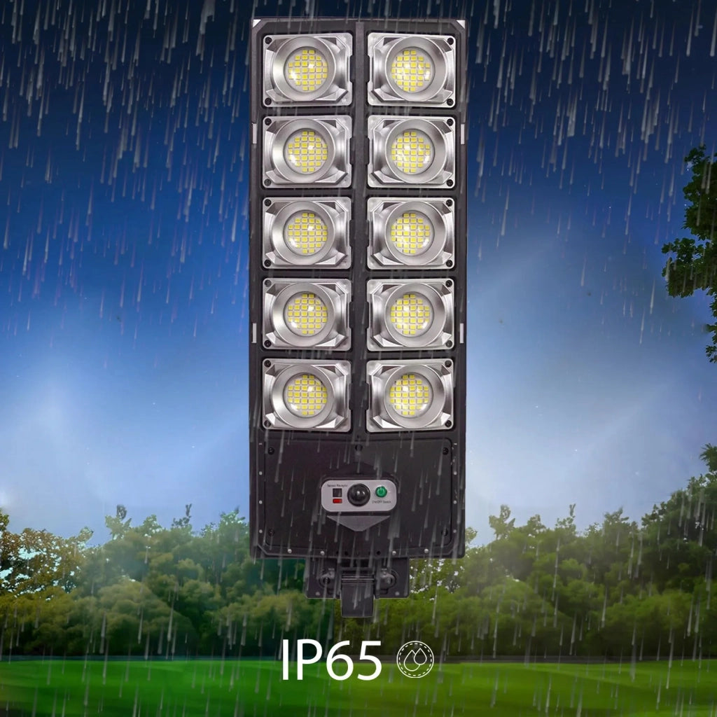Lampada Solare Led Rsl017