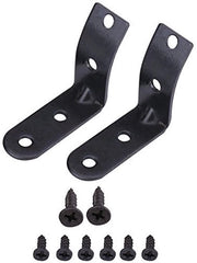 Set di riparazione per guanti perfettamente compatibile - Viti e bulloni in lega di alluminio - Adatto per S4 RS4 B6 2002-2008 - Codici di riferimento 8E1880302B/8E1857124A24A/8E1880302E - Sostenibile e resistente agli urti