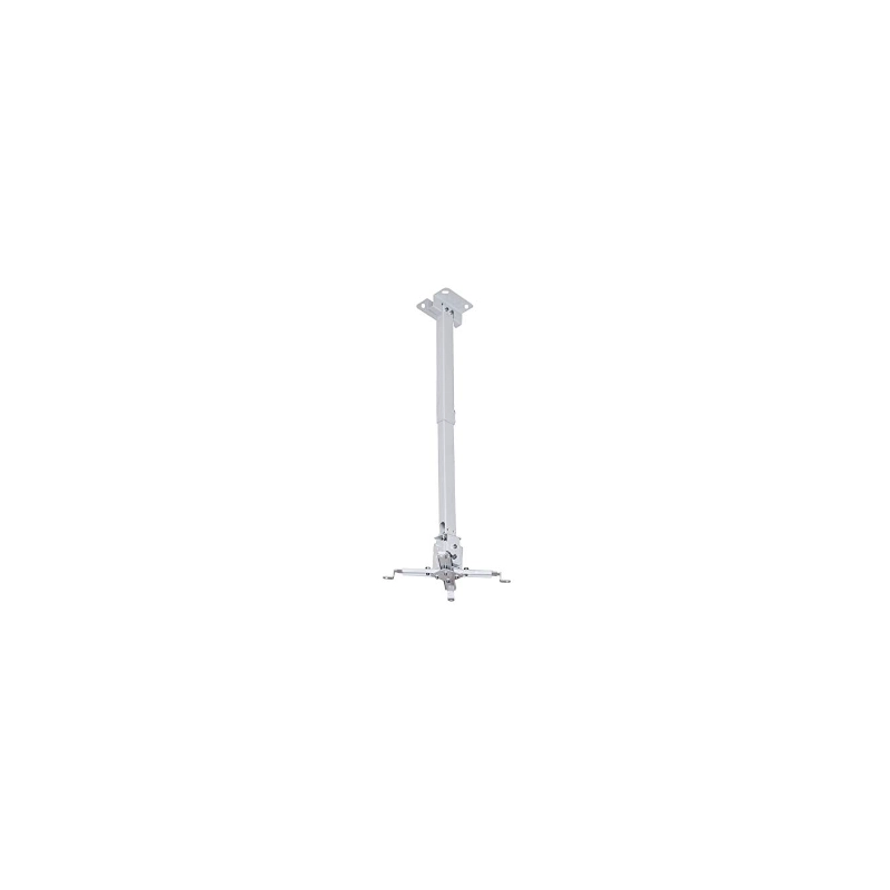 Supporto a soffitto da 42/65cm universale vp - B05008-2