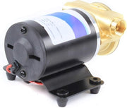 Pompa di aspirazione autoazionata 12V per impianti di drenaggio e bilge - 23-30 L/Min