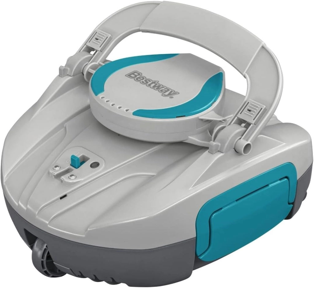 Bestway Aspirapolvere Robotizzato per Piscina AquaTronix G100