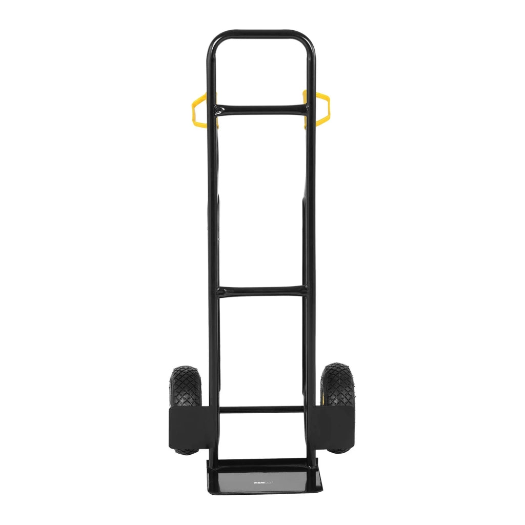 Carrello di trasporto 250 kg max uno strumento di trasporto pratico e robusto 14_0007237