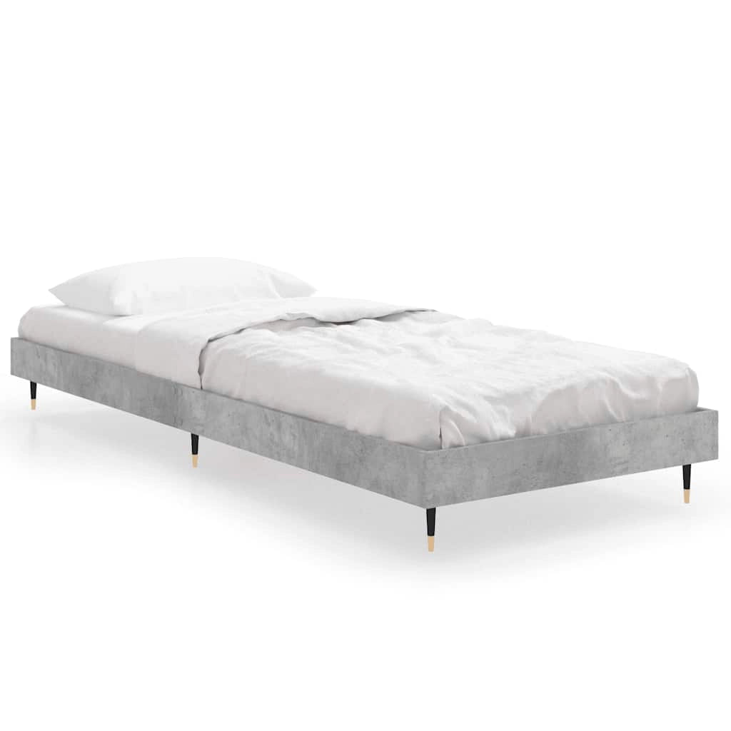 Giroletto Grigio Cemento 75x190 cm in Legno Multistratocod mxl 106317