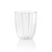 Bicchiere basso Dolcevita madreperla 350 cc