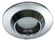 Faretto incasso rotondo IP65 SH-02 1xMR16 cromato Candellux