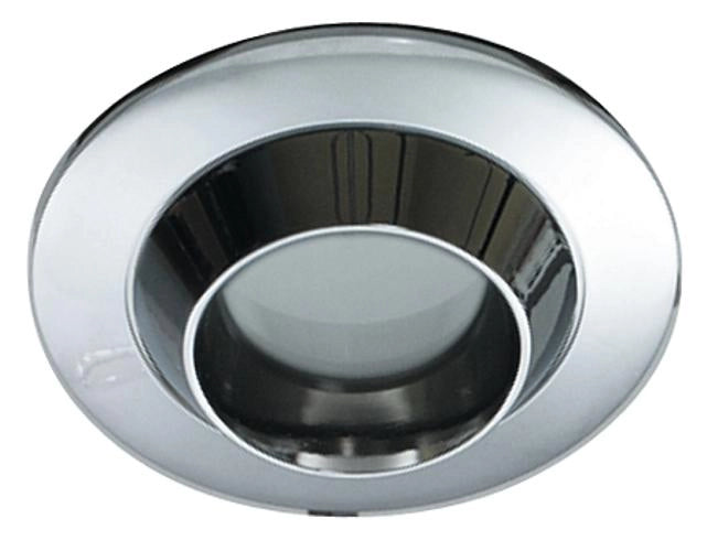 Faretto incasso rotondo IP65 SH-02 1xMR16 cromato Candellux