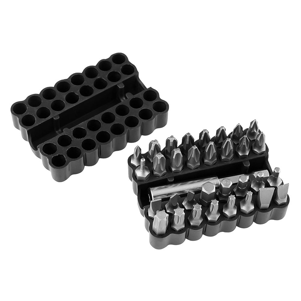 INSERTI 32 pezzi  - GRAPHITE