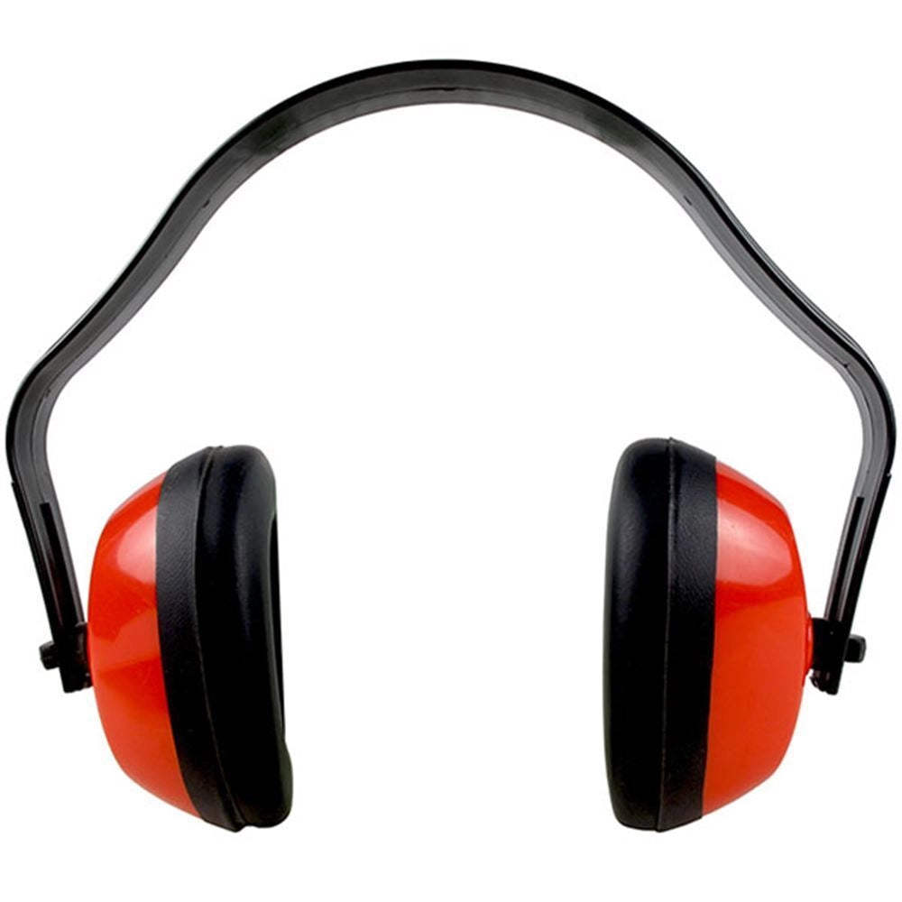 Cuffie antirumore da lavoro professionali auricolari protezione udito Art.07321