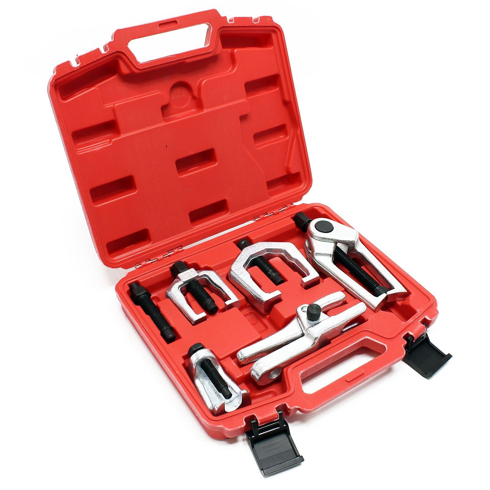 Set estrattore universale per giunti sferici per giunti sferici di sospensione 16_0002255