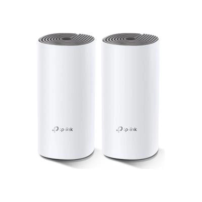 Tp-link tplink access point deco e4(2-pack) e4(2pack) - TPLNE000131