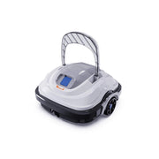 Robot Pulitore per Piscina senza Fili 30 W Vinco